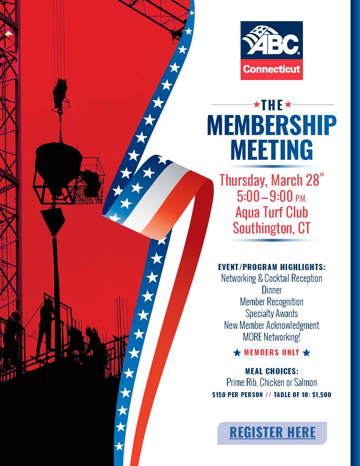 2024 ABC Annual Meeting flyer